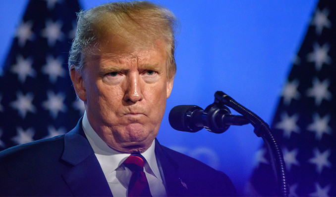 Danimarka’dan, Trump’ı kızdıracak ‘California’ teklifi