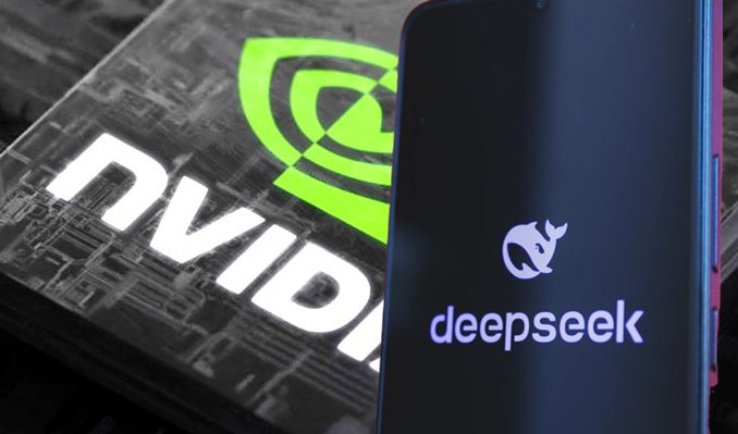 Dev şirketlerden DeepSeek kararı: Güvenlik endişelerine rağmen kullanacaklar