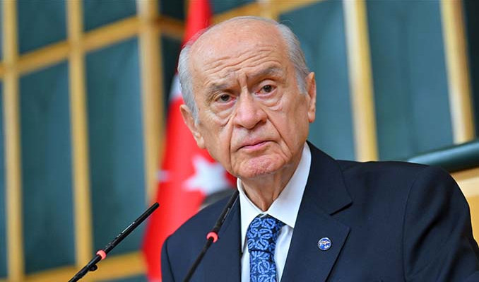 Devlet Bahçeli’nin sağlık durumu nasıl? Parti’den açıklama geldi!