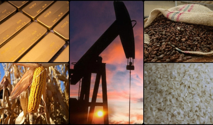 Emtia piyasasında ‘Trump’ rüzgarı: Rekor seviyeler!