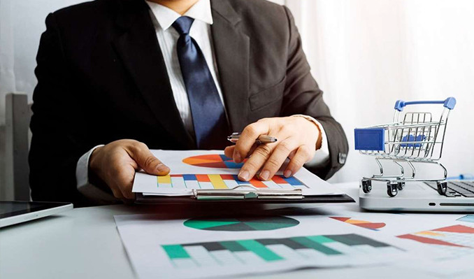 Enflasyon ocakta yüzde 5.03