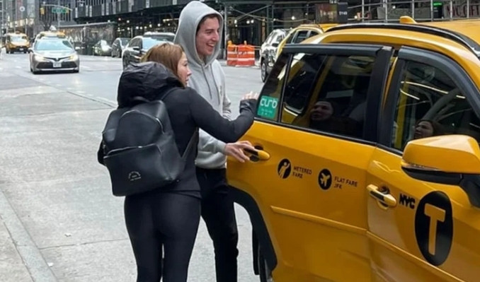 Eylem Tok davasında yeni gelişme: Kefalet talep etmişler