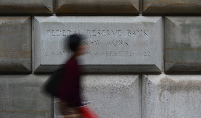 Fed’de casusluk krizi: Eski kıdemli danışman tutuklandı