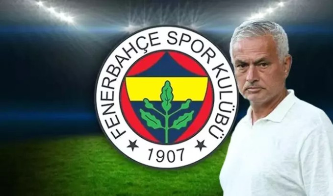 Fenerbahçe, Mourinho’ya verilen cezaya ilişkin Tahkim’e başvuracak