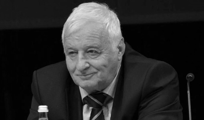 Fenerbahçe efsane oyuncusunu kaybetti