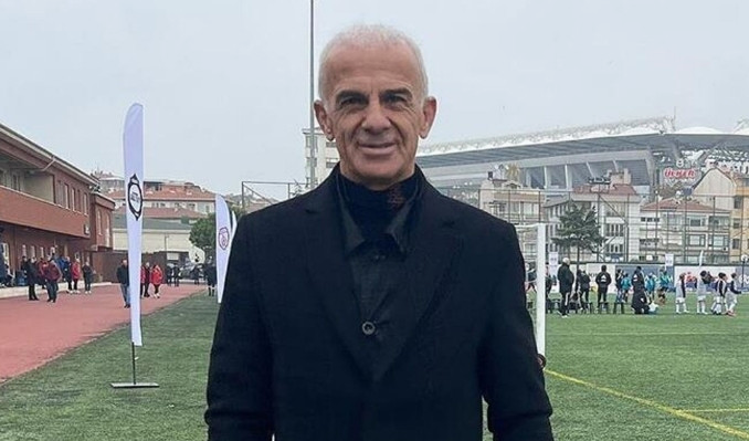 Fenerbahçe efsanesi Oğuz Çetin yoğun bakıma alındı