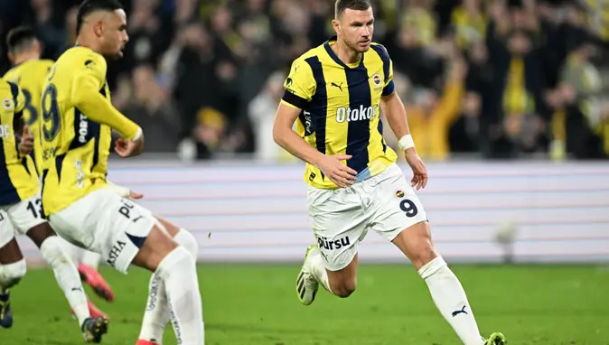 Fenerbahçe evinde Çaykur Rizespor’u 3-2 mağlup etti