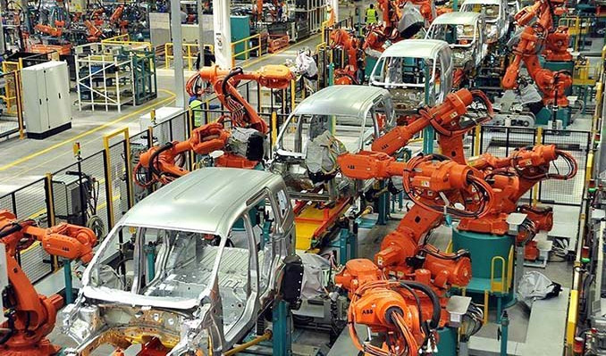 Ford Otomotiv bilanço tarihi belli oldu