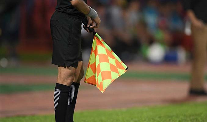 Futbolda radikal değişim! Ofsayt kuralı değişecek