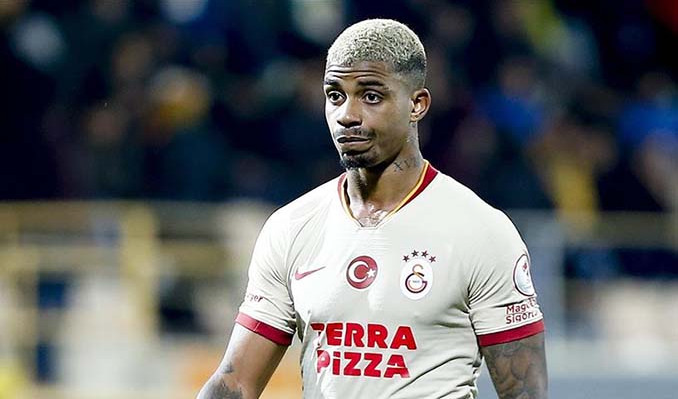 Galatasaray’da Mario Lemina ateşi! İstanbul’a geliyor