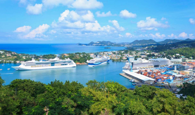 Global Ports’un Lizbon Yolcu Limanı imtiyaz süresi uzatıldı