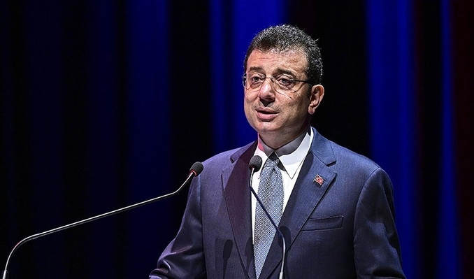 Hapis cezası istenen İmamoğlu ve avukatından açıklama