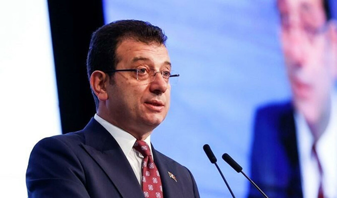 İmamoğlu’na 7 yıl 4 aya kadar hapis istemi
