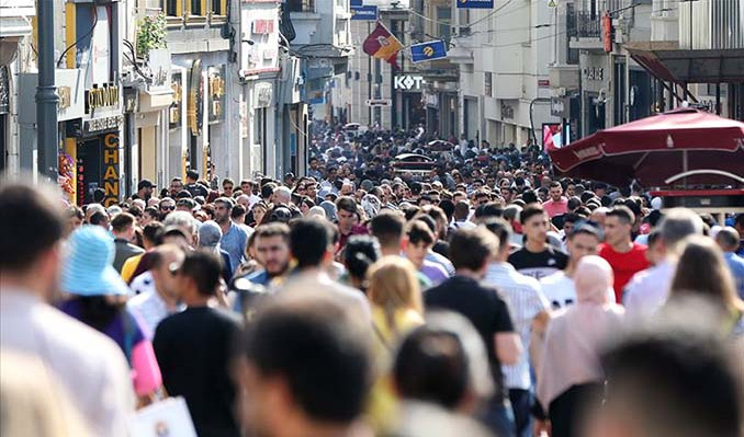 İşsizlik oranı ocakta yüzde 8.4 oldu