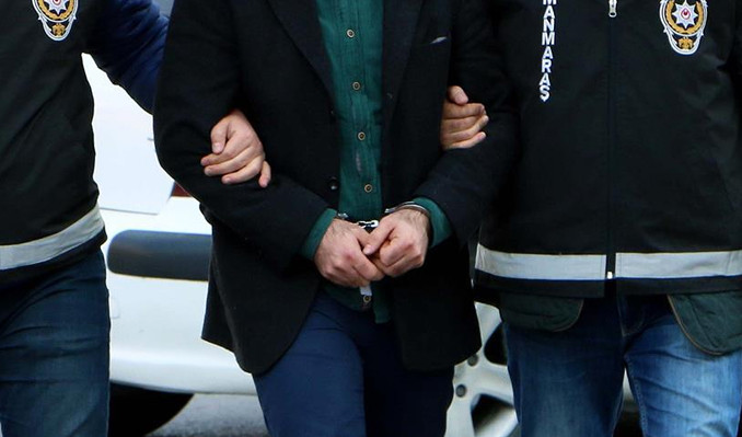 İstanbul’daki 9 belediyede yürütülen soruşturmada 10 kişi tutuklandı