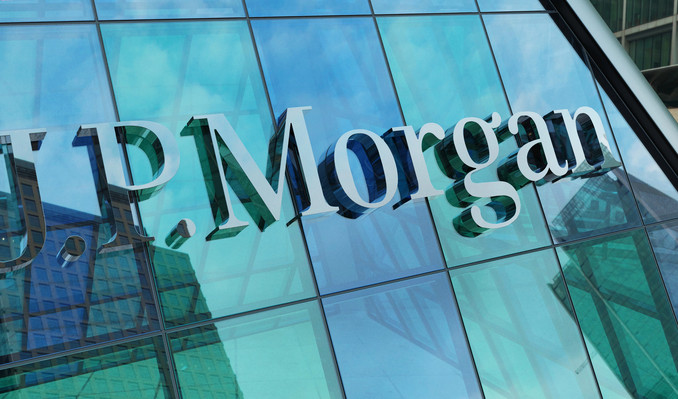JPMorgan, 2 şirketin tahvilleri için tavsiyelerini yükseltti