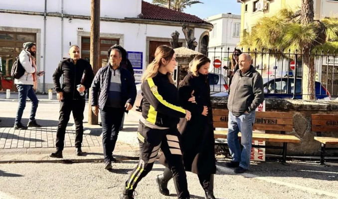 KKTC’de milyonluk vurgun 1.3 milyon sterlin kayıp