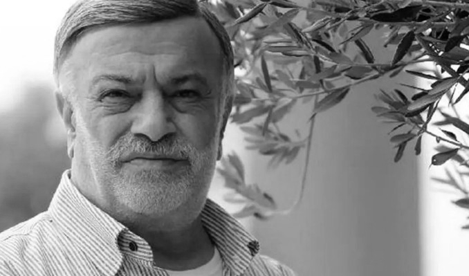 ‘Kahtalı Mıçe’ vefat etti