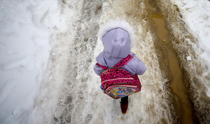 Kar tatili ilan edilen illerimiz!