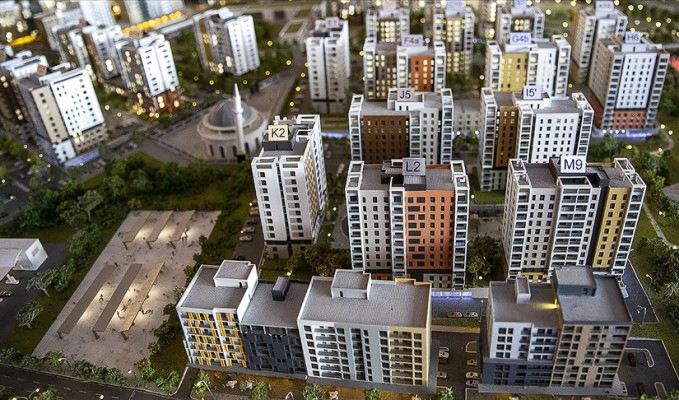 Konut yatırımcıları dikkat! İşte ideal amortisman süresi