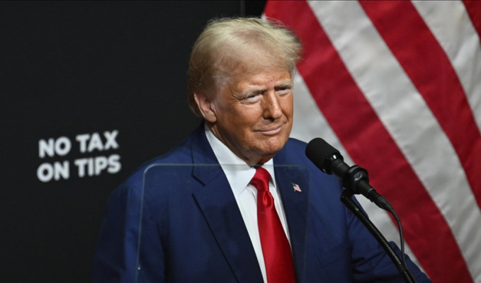 Küresel piyasalarda “Trump” baskısı