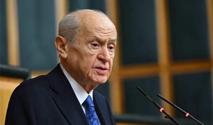 MHP’den Devlet Bahçeli’nin sağlık durumuna ilişkin açıklama