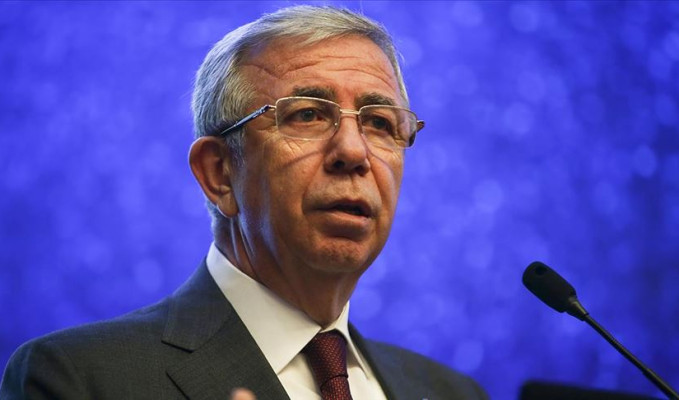 Mansur Yavaş’tan ön seçim çıkışı