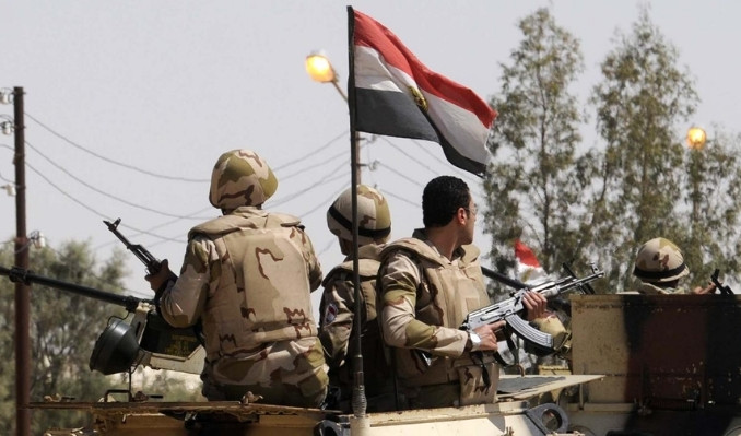 Mısır ordusuna talimat: Hazırlıklı olun!