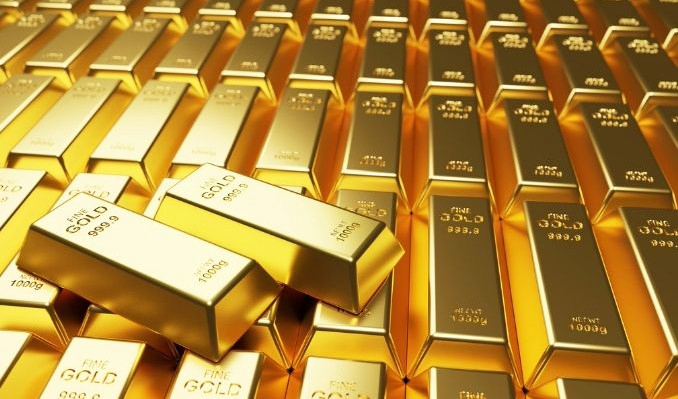 New York’taki kasalara 600 tondan fazla altı taşındı