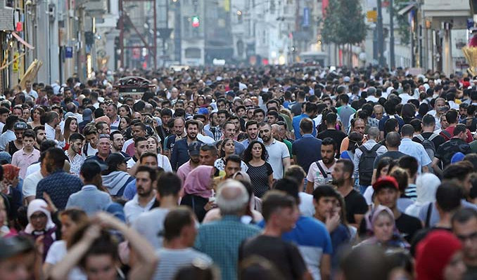 Nüfusu 15.7 milyon… İstanbul 131 ülkeden daha kalabalık