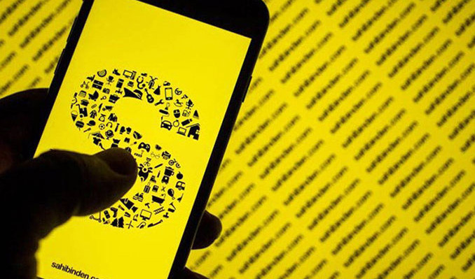 Rekabet Kurumu, Sahibinden’e soruşturma açtı