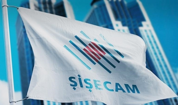 Şişecam’dan üretime geçici ara