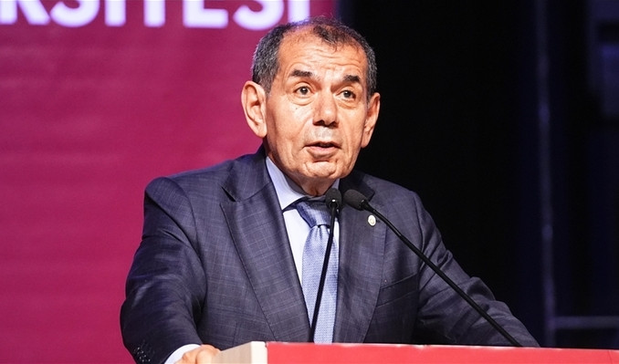 TFF’den Dursun Özbek’e iyi haber: Ceza indi!