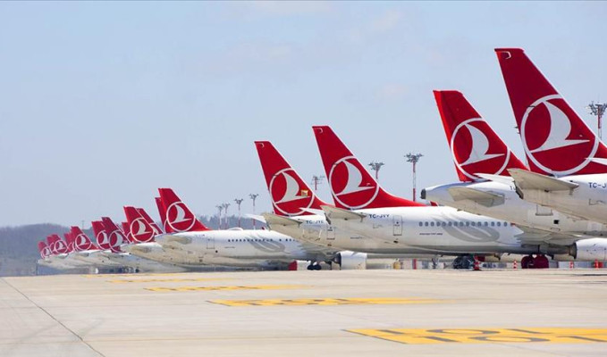 THY’den temettü hamlesi