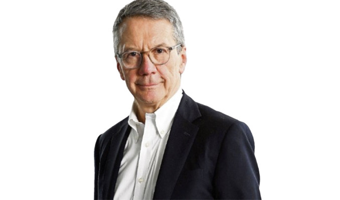 TÜSİAD YİK Başkanı Aras: Politik hayatta olağanüstü olaylar yaşıyoruz