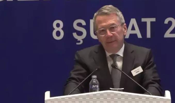 TÜSİAD zirvesi kriz gündemiyle toplanacak