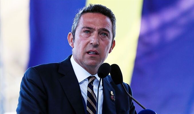 Tahkim Kurulu’ndan Ali Koç’a iyi haber!