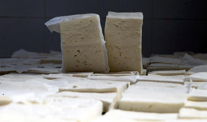 Taklit ve tağşiş listesi güncellendi: Sahte peynirler ifşa edildi