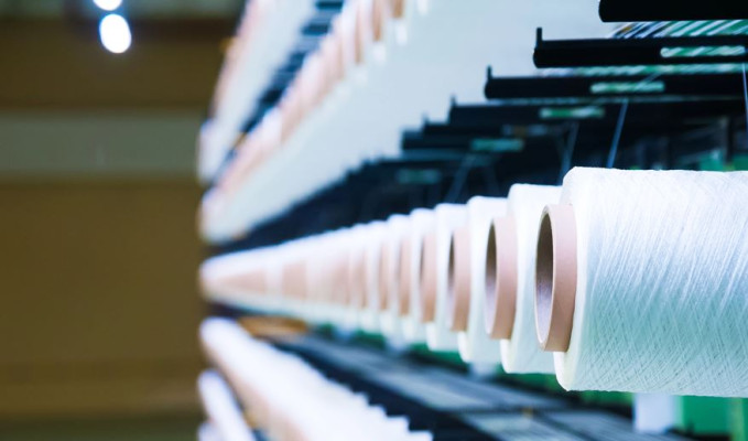 Tekstil devinin konkordato talebi reddedildi