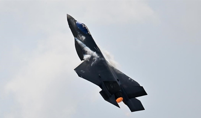 Trump, Hindistan’a F-35 satışının önünü açacak