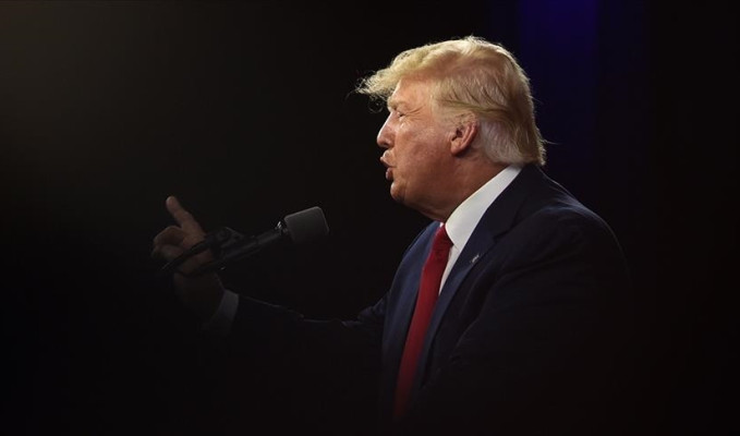 Trump duyurdu: Üst düzey İŞİD üyesi öldürüldü