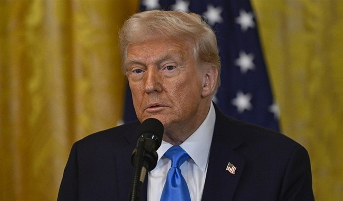 Trump, otomobil tarifeleri için harekete geçti