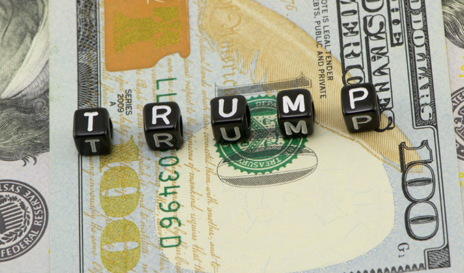 Trump tarifeleri ABD borsalarını vuracak