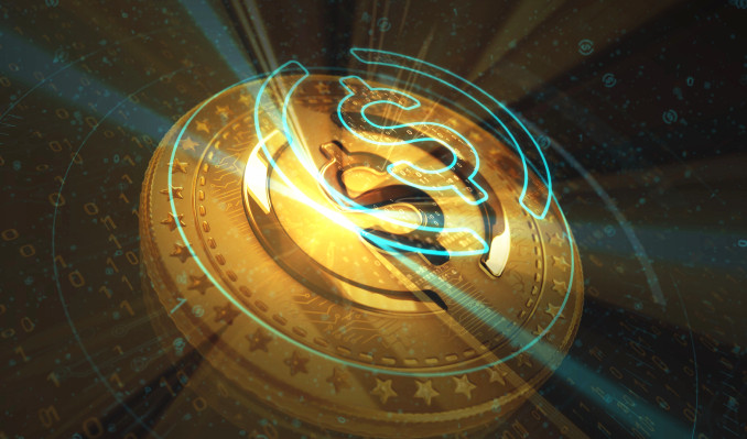 Trump yönetimi stablecoin’leri gözüne kestirdi