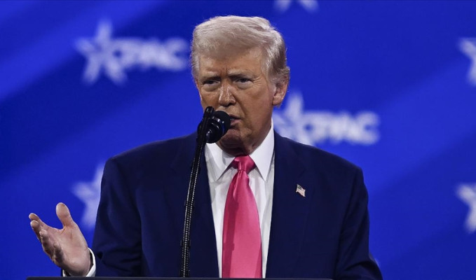 Trump’tan 5 milyon dolarlık ‘altın kart’ hamlesi