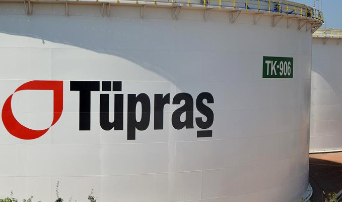 Tüpraş, yaptırım endişesiyle Rusya’dan petrol alımını kısıtlamaya hazırlanıyor