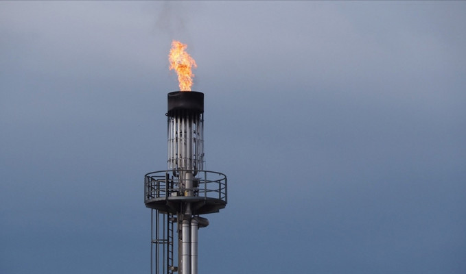 Türkmen gazı yarın Türkiye’de