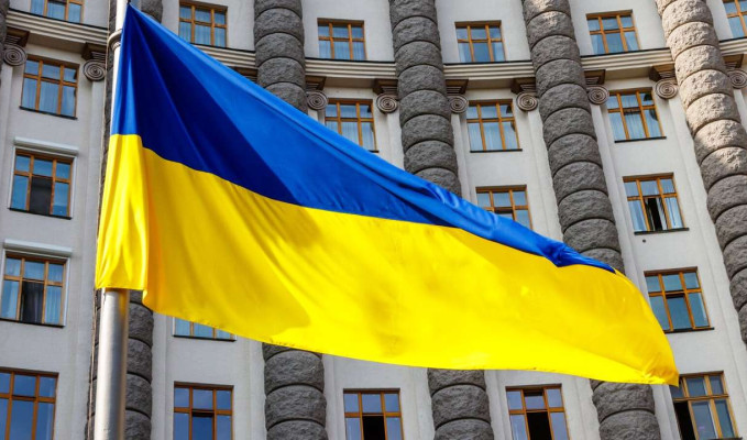 Ukrayna: Güvenlik garantileri olmadan anlaşmaya imza atmayız