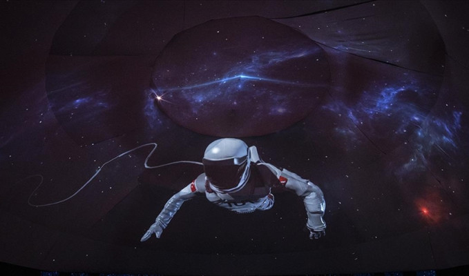 “Uzay Vatan”da büyük atak: İşte Ay’a iniş tarihi!