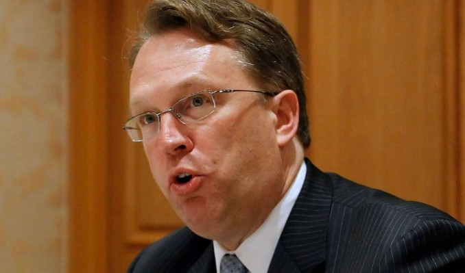 Williams: Yolun ilerisi için verilere bakmalıyız